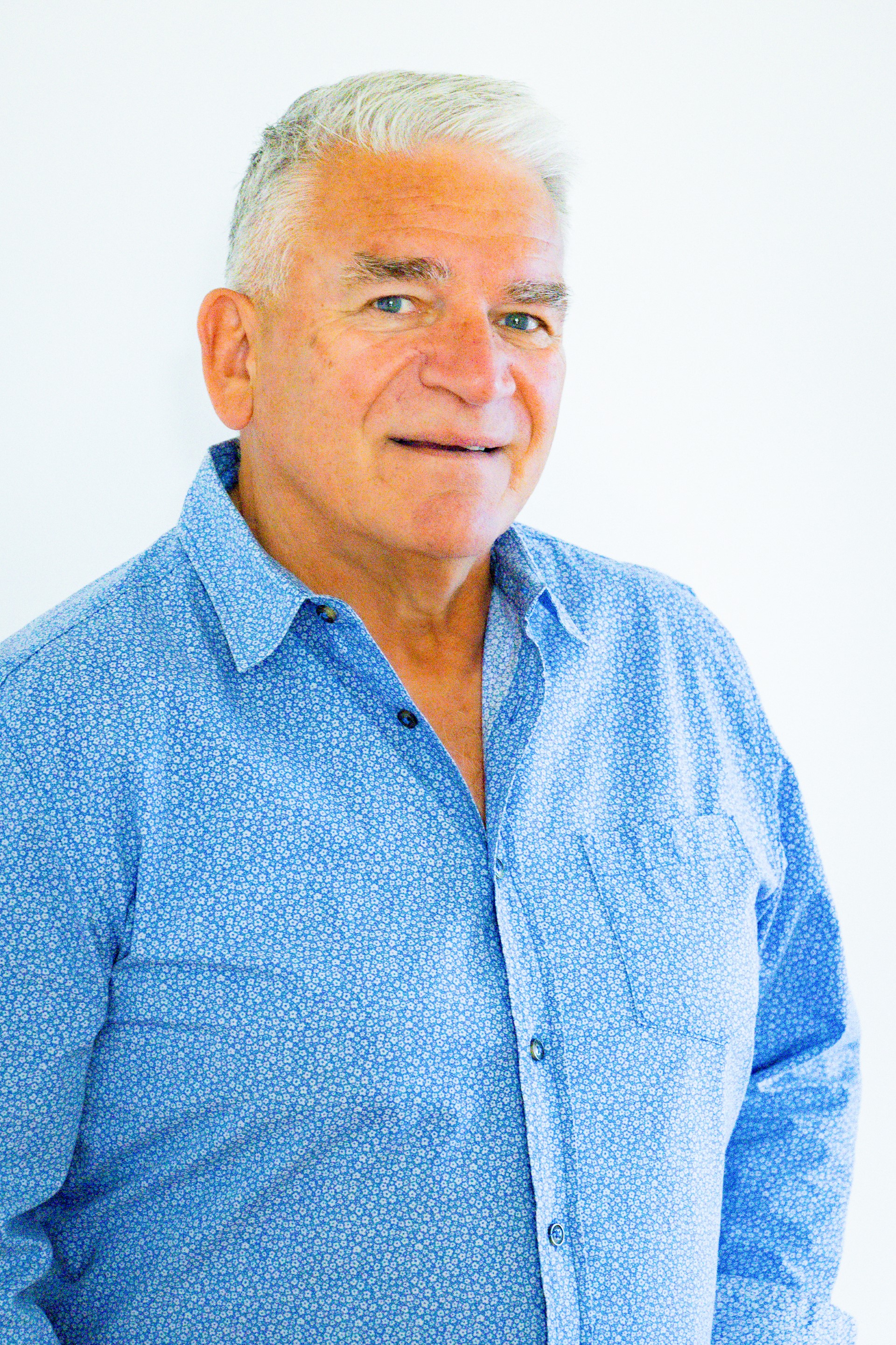 Ron Salkowski